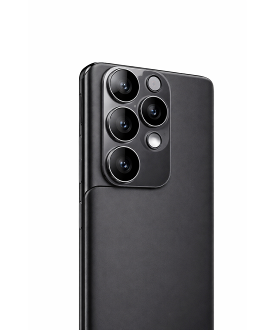 Samsung Galaxy S25 Ultra kameran panssarilasi