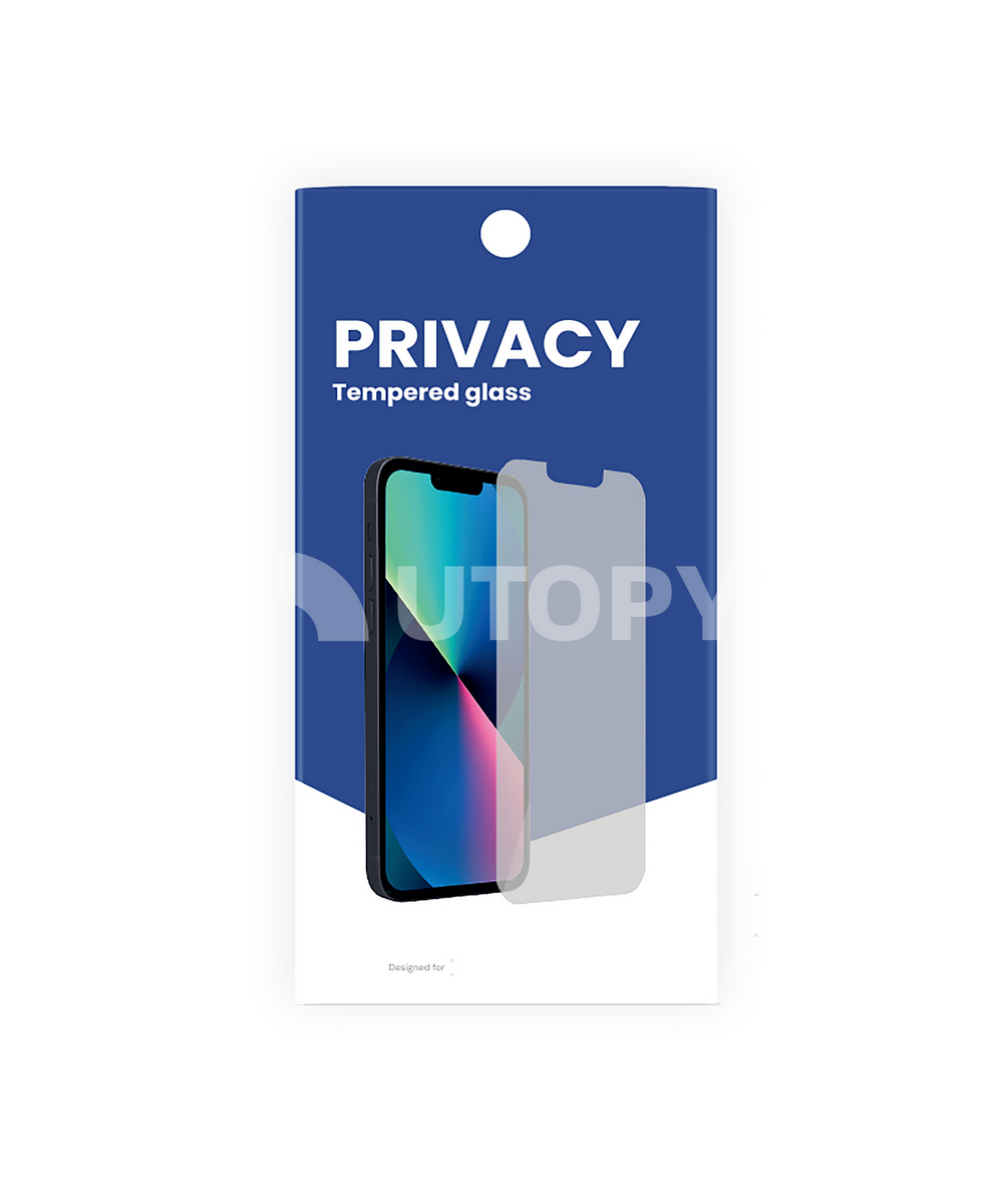 Samsung Galaxy S25 Ultra Privacy panssarilasi