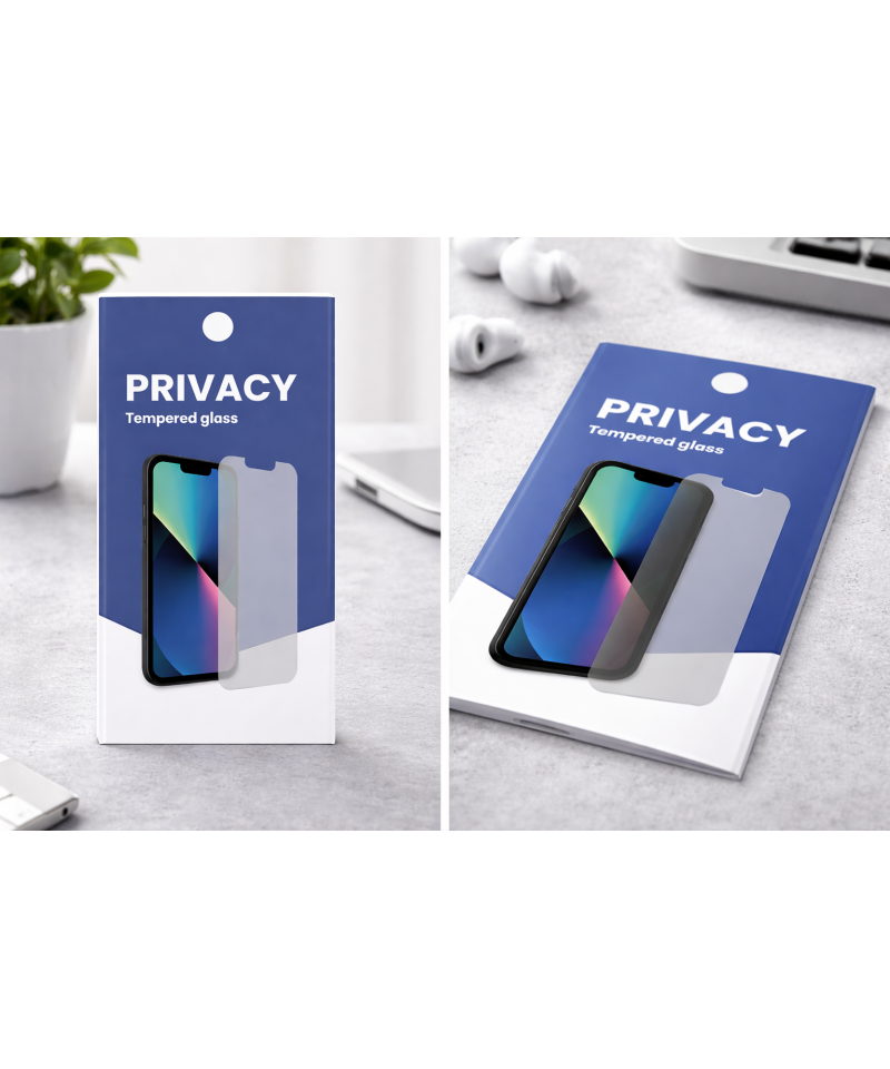 Samsung Galaxy S26+ Privacy panssarilasi