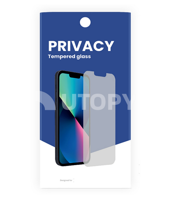 Samsung Galaxy S26+ Privacy panssarilasi