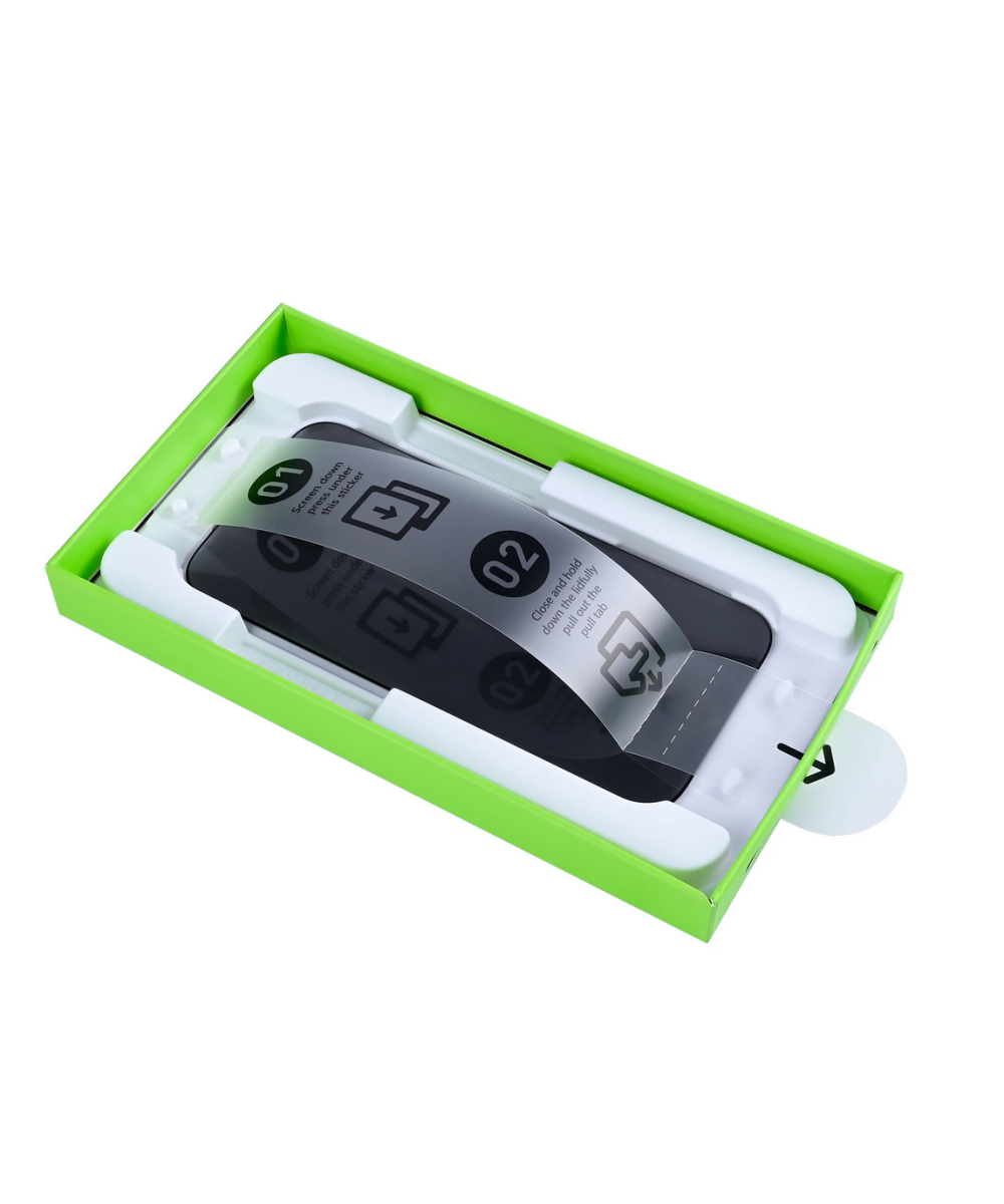 iPhone 14 Pro Max Privacy panssarilasi