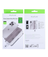 iPhone 16 Pro Privacy panssarilasi
