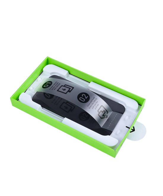 iPhone 16 Pro Privacy panssarilasi