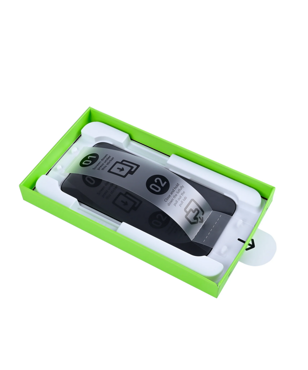 iPhone 16 Pro Privacy panssarilasi