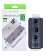 iPhone 17 Air Privacy panssarilasi