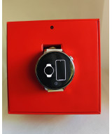 OnePlus Watch 3 – Silver Steel (43 mm)