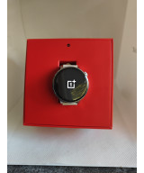 OnePlus Watch 3 – Silver Steel (43 mm)