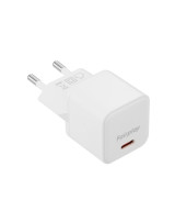 Sector GaN 30W USB-C -pikalaturi (Fairplay)
