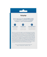45W USB-A + USB-C -pikalaturi (Fairplay)