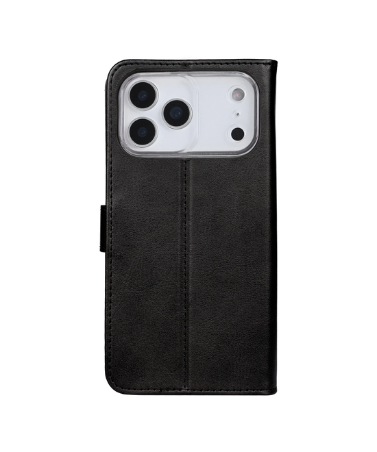 iPhone 17 Pro Max -lompakkokotelo (Rixus)