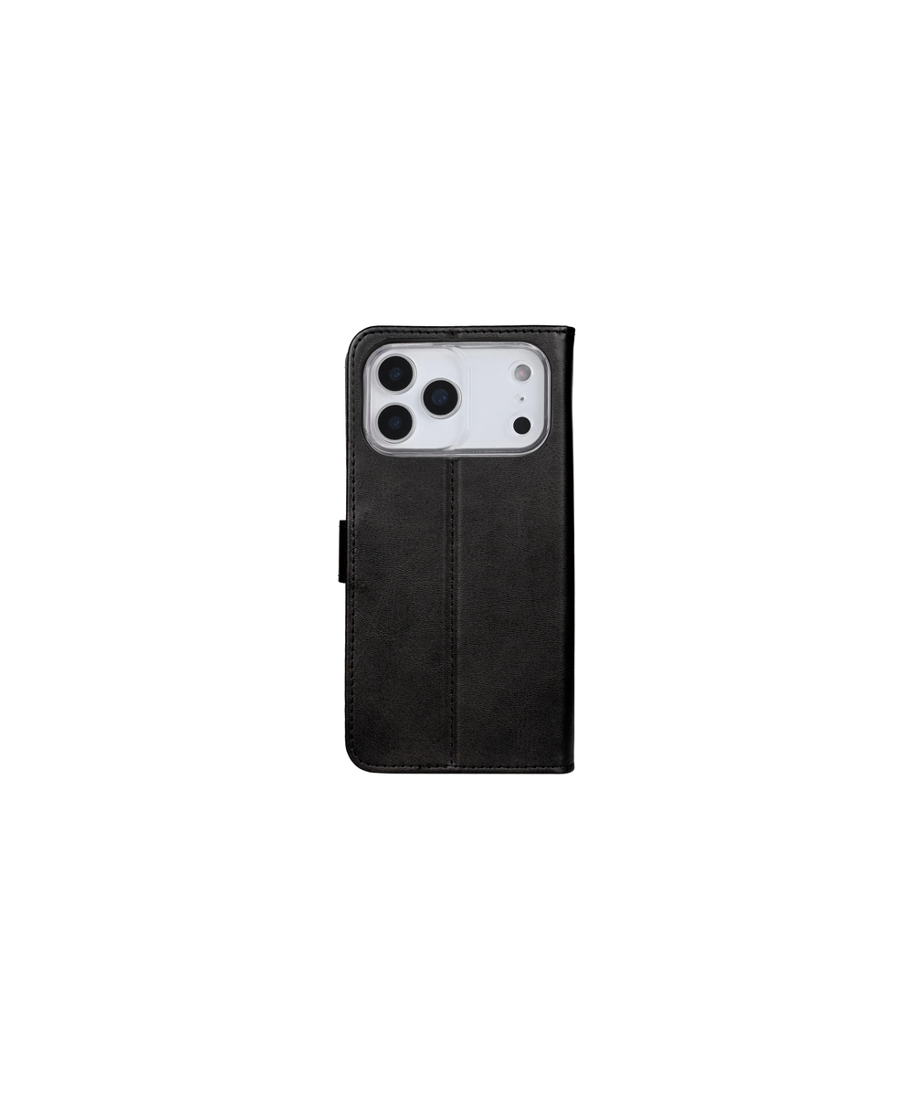 iPhone 17 Pro Max -lompakkokotelo (Rixus)