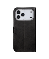 iPhone 17 Pro Max -lompakkokotelo (Rixus)