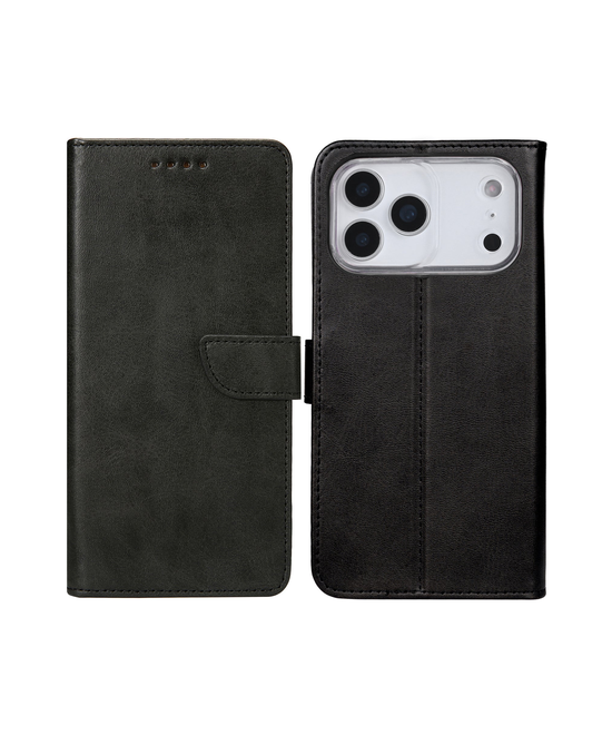 iPhone 17 Pro Max -lompakkokotelo (Rixus)