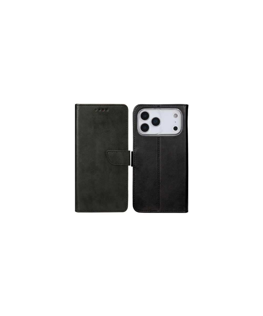 iPhone 17 Pro Max -lompakkokotelo (Rixus)