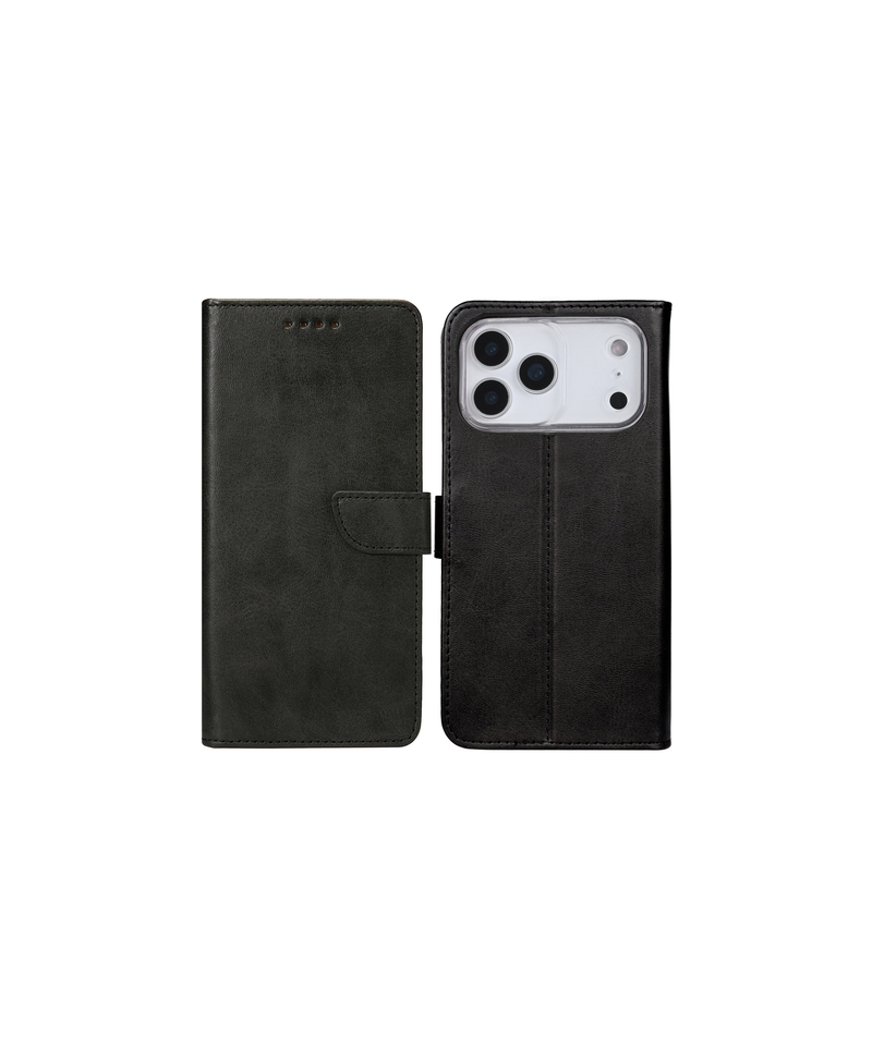 iPhone 17 Pro Max -lompakkokotelo (Rixus)