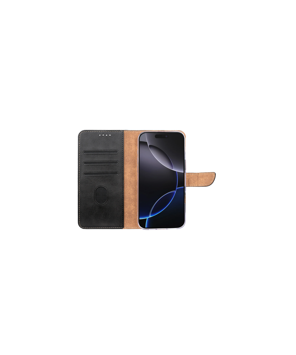 iPhone 17 Pro Max -lompakkokotelo (Rixus)