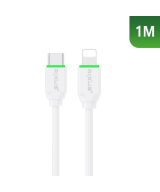 USB-C–Lightning -kaapeli 20 W (Rixus)