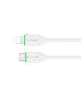 USB-C–Lightning -kaapeli 20 W (Rixus)