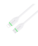 USB-C–Lightning -kaapeli 20 W (Rixus)