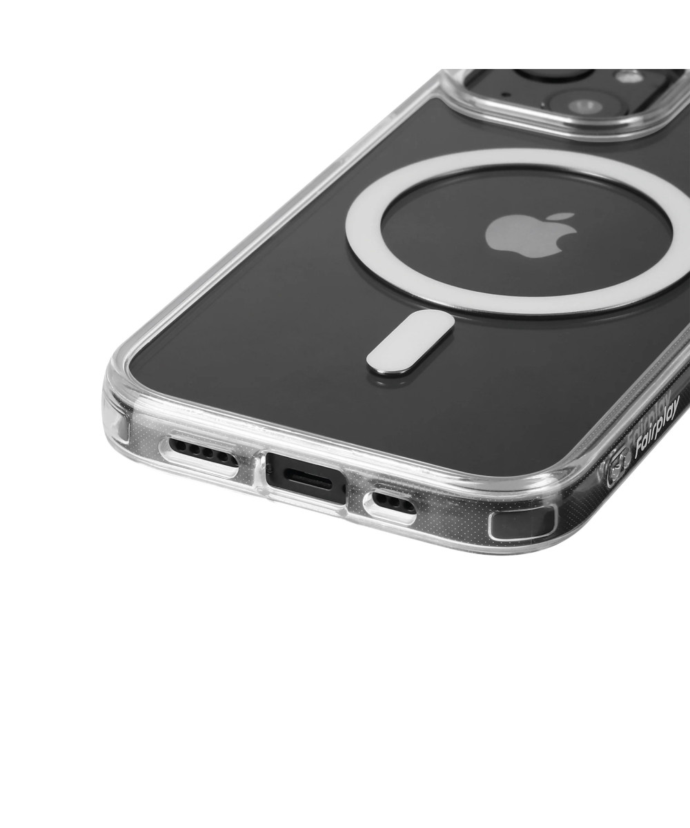 POLARIS 2M MagSafe iPhone 17 Pro Max / 18 Pro Max