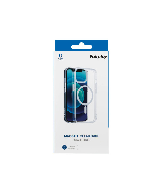 POLARIS 2M MagSafe iPhone 17 Pro / 18 Pro