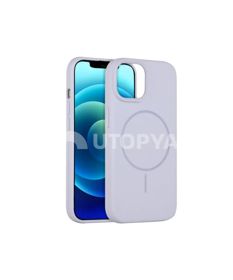 Skin MagSafe iPhone 17 Pro Max / 18 Pro Max