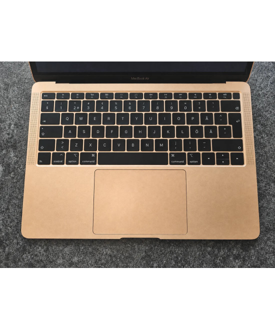 MacBook Air Retina 13" 2019 8/128 Gt – kulta