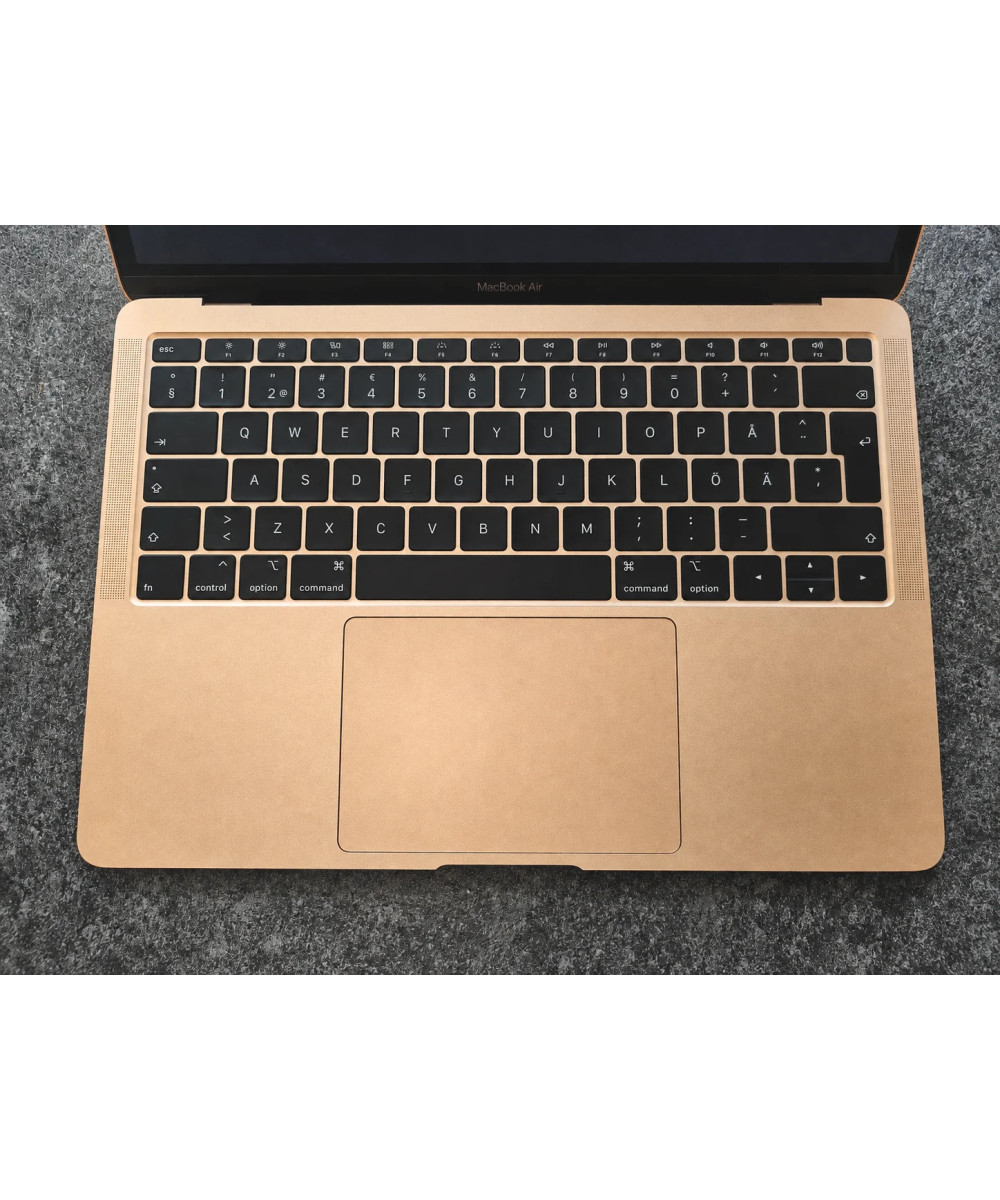 MacBook Air Retina 13" 2019 8/128 Gt – kulta