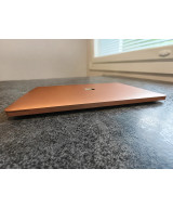 MacBook Air Retina 13" 2019 8/128 Gt – kulta