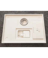 MacBook Air Retina 13" 2019 8/128 Gt – kulta
