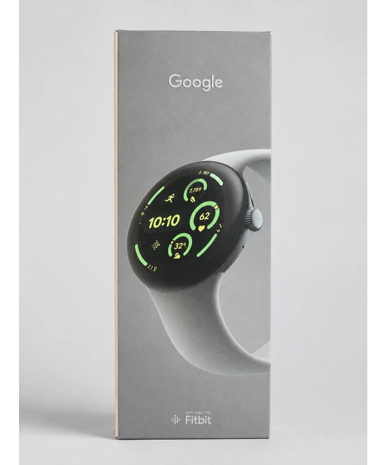 Google Pixel Watch 3 45 mm Wi-Fi Hazel | Kauppa.mobiilihuolto.com