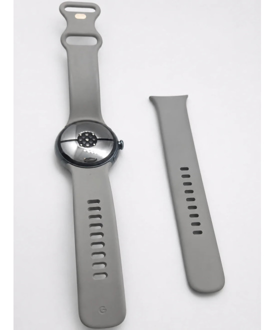 Google Pixel Watch 3 45 mm Wi-Fi Hazel | Kauppa.mobiilihuolto.com