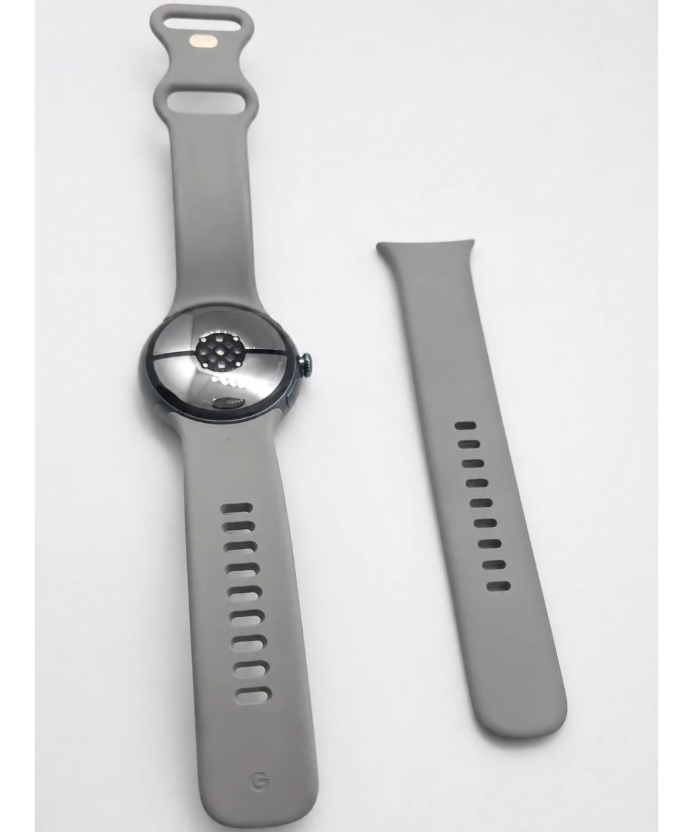 Google Pixel Watch 3 45 mm Wi-Fi Hazel | Kauppa.mobiilihuolto.com