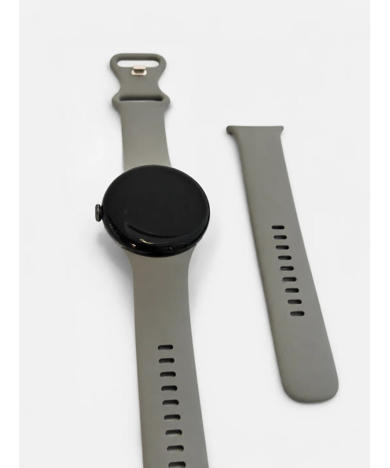 Google Pixel Watch 3 45 mm Wi-Fi Hazel | Kauppa.mobiilihuolto.com