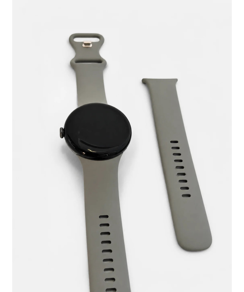 Google Pixel Watch 3 45 mm Wi-Fi Hazel | Kauppa.mobiilihuolto.com