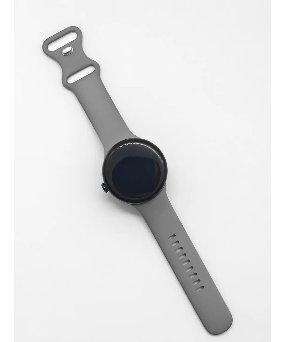 Google Pixel Watch 3 45 mm Wi-Fi Hazel | Kauppa.mobiilihuolto.com