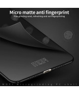 iPhone 18 Pro Max / 17 Pro Max Ultra Thin -suojakuori