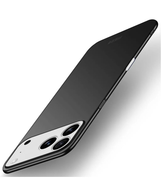 iPhone 17 Pro / 18 Pro Ultra Thin -suojakuori