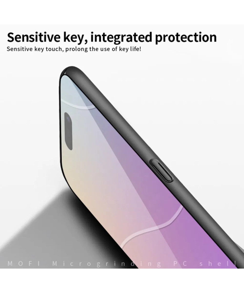 iPhone 17 Pro / 18 Pro Ultra Thin -suojakuori