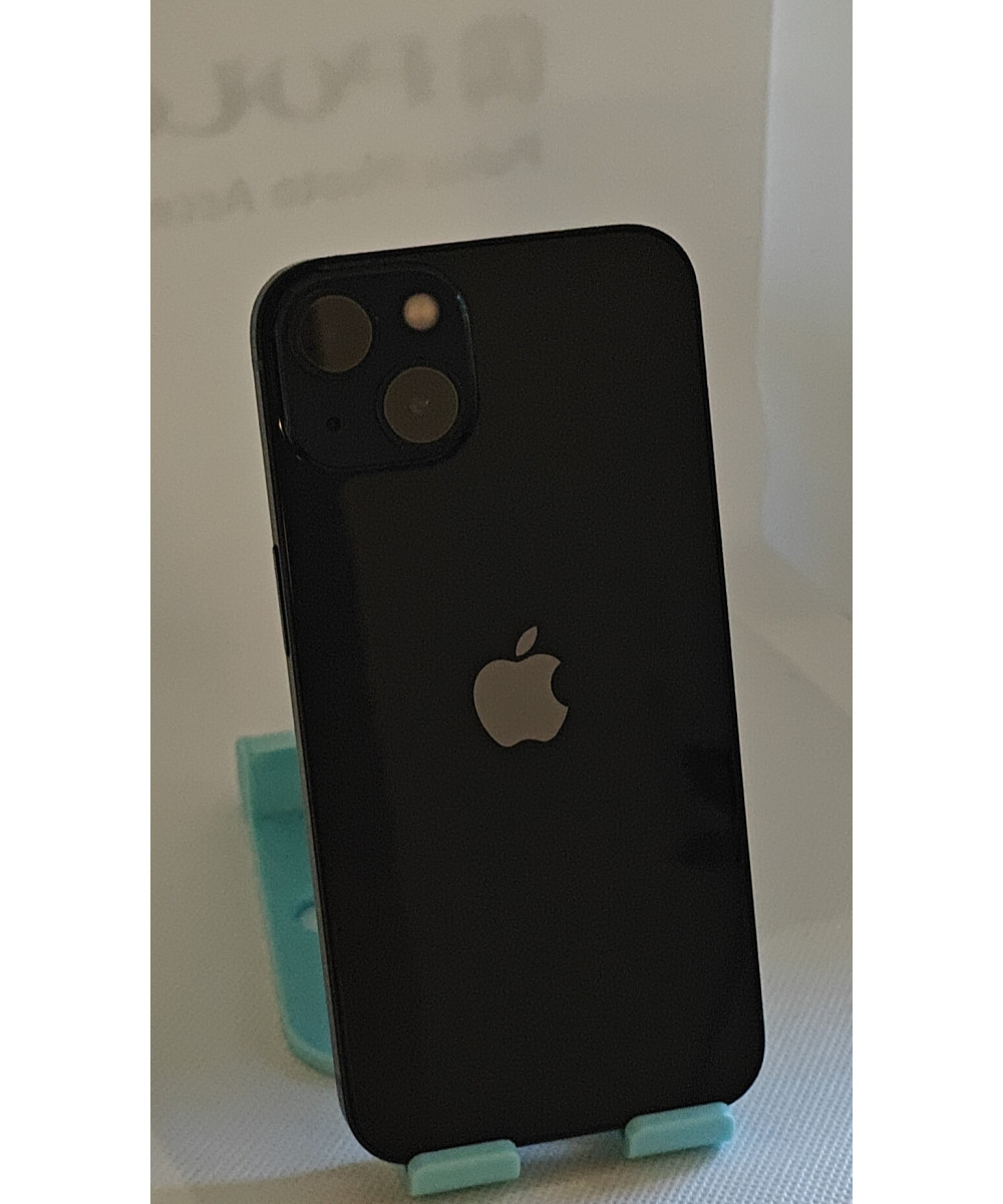 iPhone 13 128GB Midnight | Huollettu iPhone | Mobiilihuolto.com