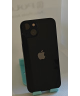 iPhone 13 128GB Midnight | Huollettu iPhone | Mobiilihuolto.com