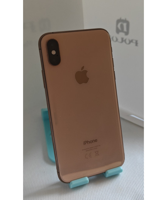 iPhone XS 64GB – Kulta