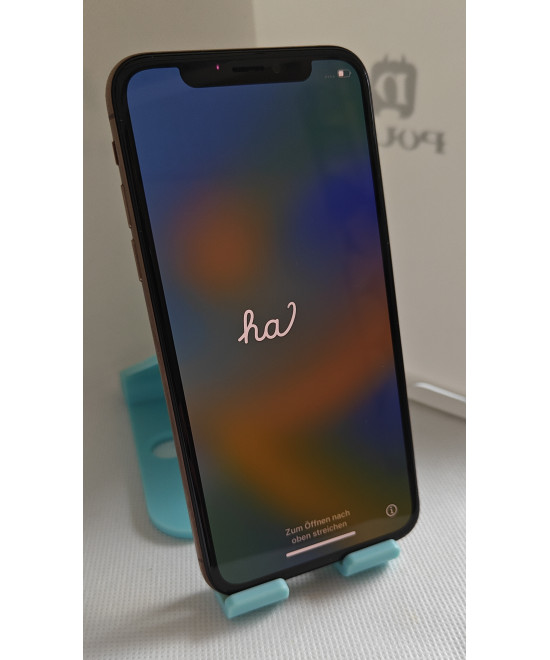 iPhone XS 64GB – Kulta