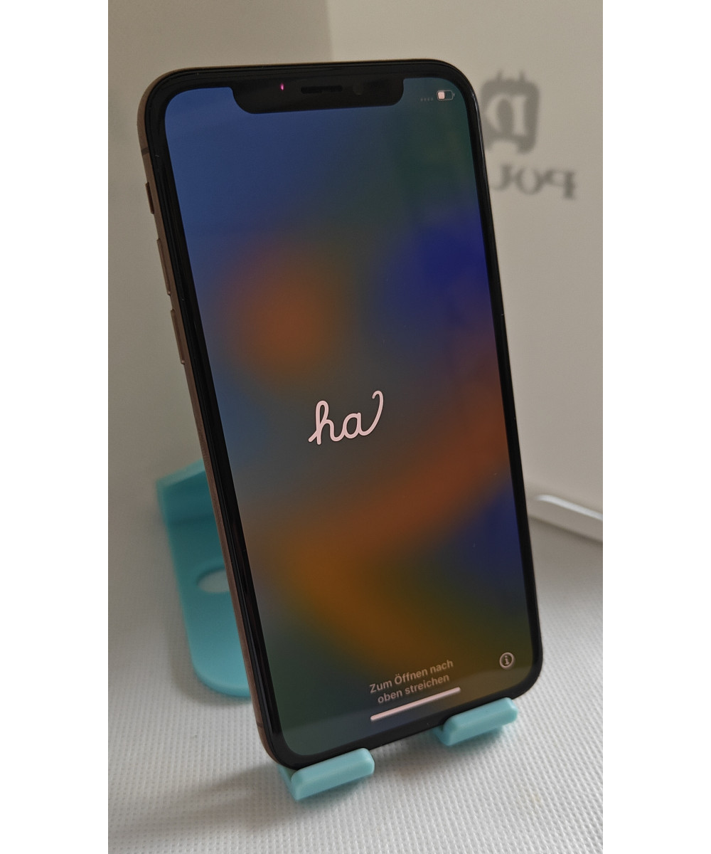 iPhone XS 64GB – Kulta