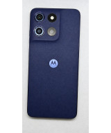 Moto G17 8/128 Gt PANTONE Evening Blue | kauppa.mobiilihuolto.com