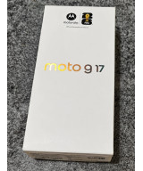 Moto G17 8/128 Gt PANTONE Evening Blue | kauppa.mobiilihuolto.com