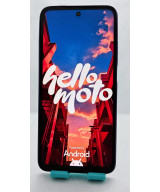 Moto G17 8/128 Gt PANTONE Evening Blue | kauppa.mobiilihuolto.com