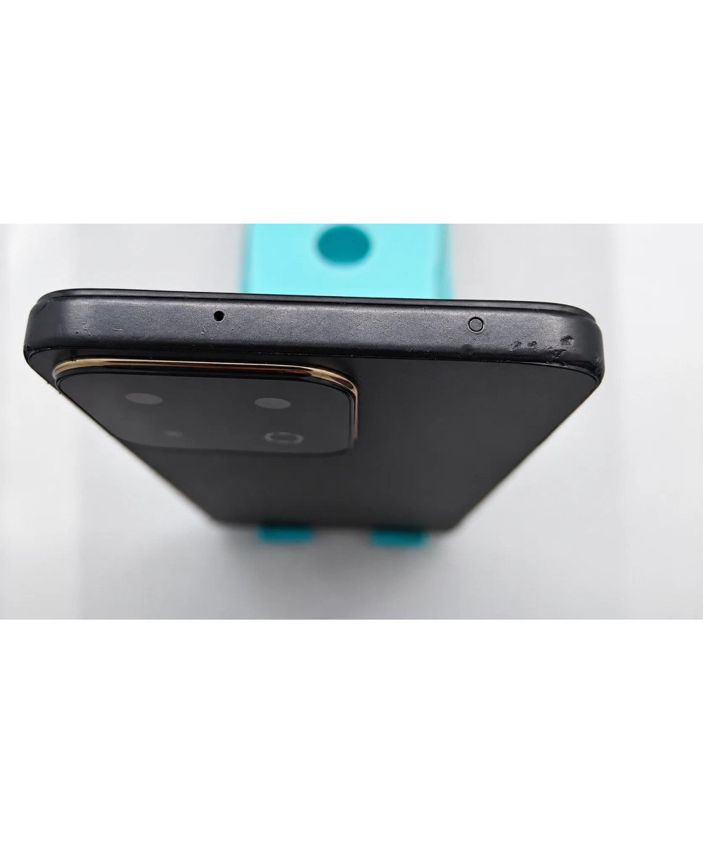 Honor 200 Smart 256 Gt musta | kauppa.mobiilihuolto.com