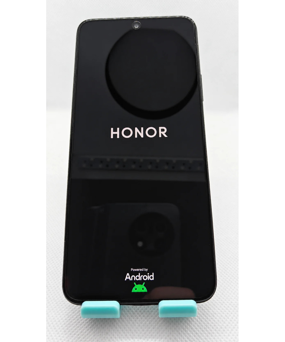 Honor 200 Smart 256 Gt musta | kauppa.mobiilihuolto.com