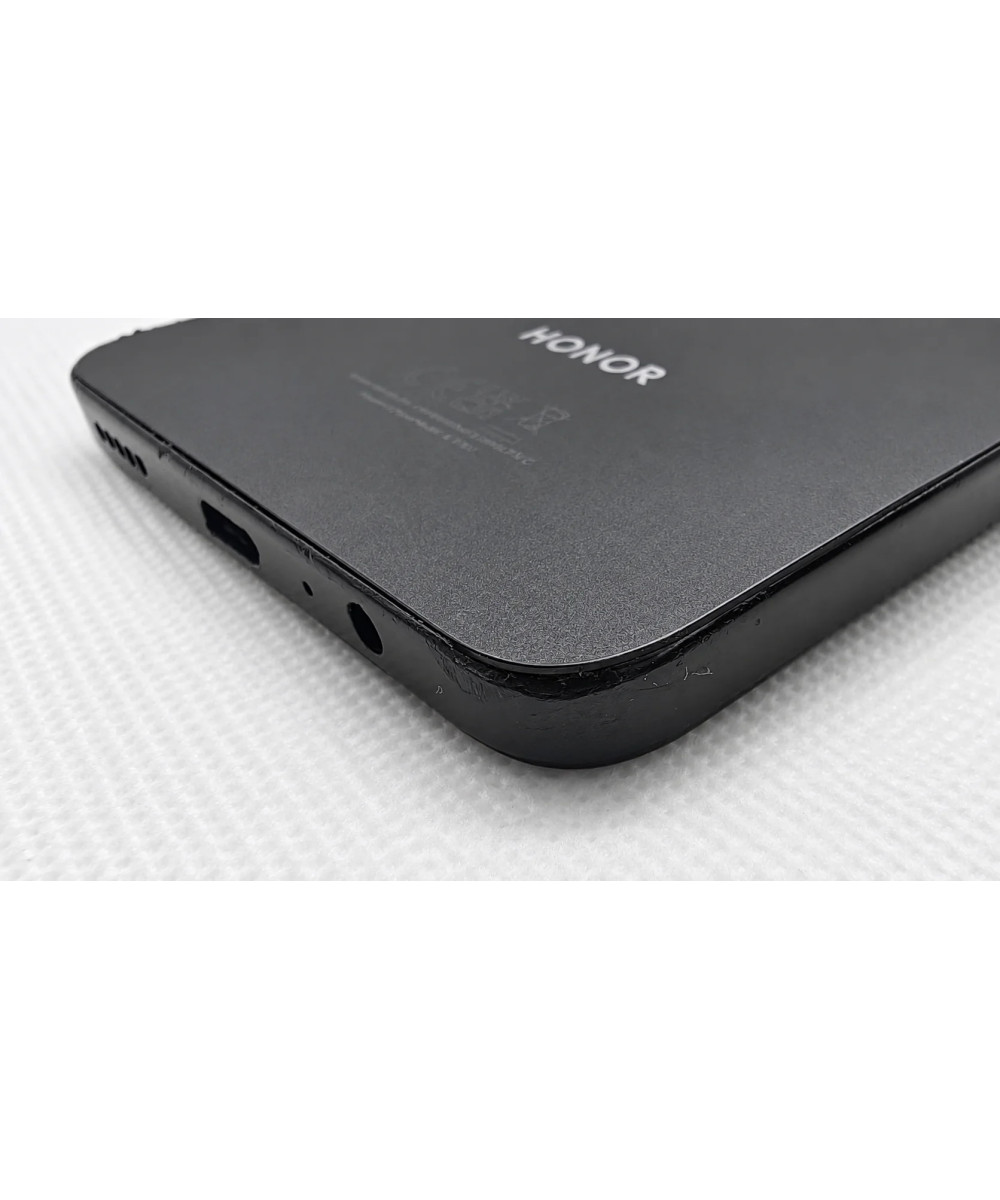 Honor 200 Smart 256 Gt musta | kauppa.mobiilihuolto.com